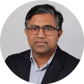 Rajesh Mandamparambil