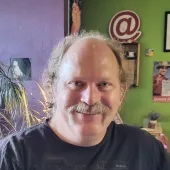 Patrick Gottsacker
