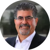 Rich Simoncic, Microchip Technology