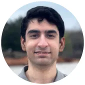 Sina Kaabipour