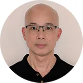 Vince Wong