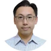 曾名祥FAE資深技術經理​