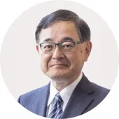 Kiyohiro Houkin
