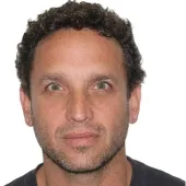 Amit Oren