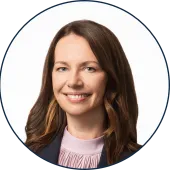 Audrey Charles, Lam Research