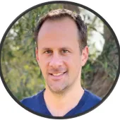 Ben Gross Headshot