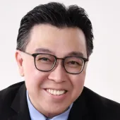 Calvin Yong