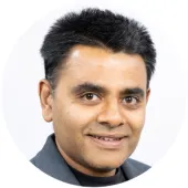 Ganesh Panaman, EMD Electronics