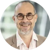 Jean-Charles Souriau