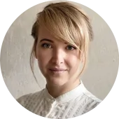 Jessica Stubbe
