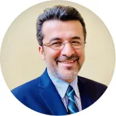 Mark Tehranipoor
