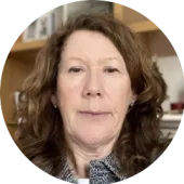 Mary Finegan
