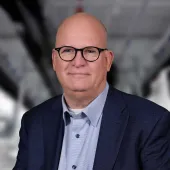 Mike Hogan