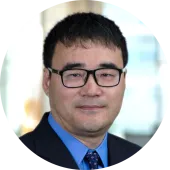 Mingqi Li, Qnity Electronics