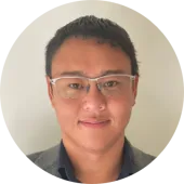 Mitchell Hsing, InchFab