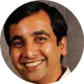 Shripad Gokhale
