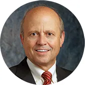 Wally Rhines