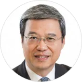 蒲樹盛〡大云永續〡首席顧問