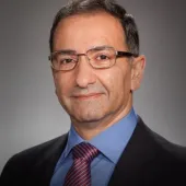 Ahmed Bahai