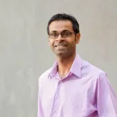 Paru Deshpande