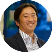 Masahiro Kobayashi