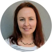Ana Londergan, Qualcomm