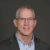 Gregg Bartlett headshot 2026