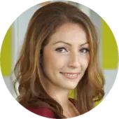 Elica Kyoseva, NVIDIA