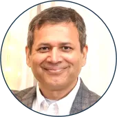 Kamran Akhtar, Samsung Semiconductor