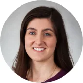 Nora Houlihan, Omida