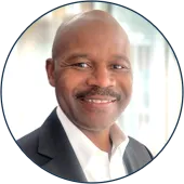 Percy Gilbert, PhD, SkyWater Technology