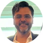 Vikrant Lal