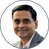 Prahalad Parthangal, Lam Research