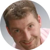Thomas Huber