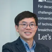 Chee ping Lee