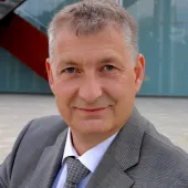 Thomas Huber