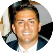 Charlie Polidoro, IEEE