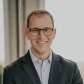 Matthew hamilton headshot
