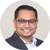 Hossain Fahad, Serinus Labs