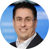 Marco Pieters, ASML