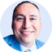 Mario Morales, AMD