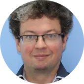 Michael Enzelberger-Heim