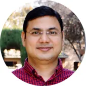 Siddarth, STMicroelectronics