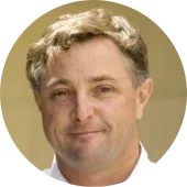 Tom Kenny, Stanford