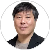 Young Mann Cho, SK hynix