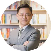 張綸宇〡永續長/資深副總〡玉山金控