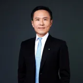 David M Lin