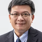 1600-1645_Vincent Tseng, Chairman, Taiwan Power Company_Headshot.