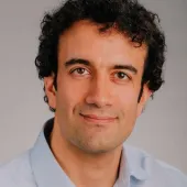 1700 - 1745_Panel_B_Microsoft_Will Hudson_profile pic