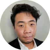 Calvin Chen, Qnity